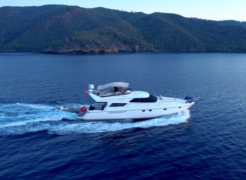PRINCESS 60 