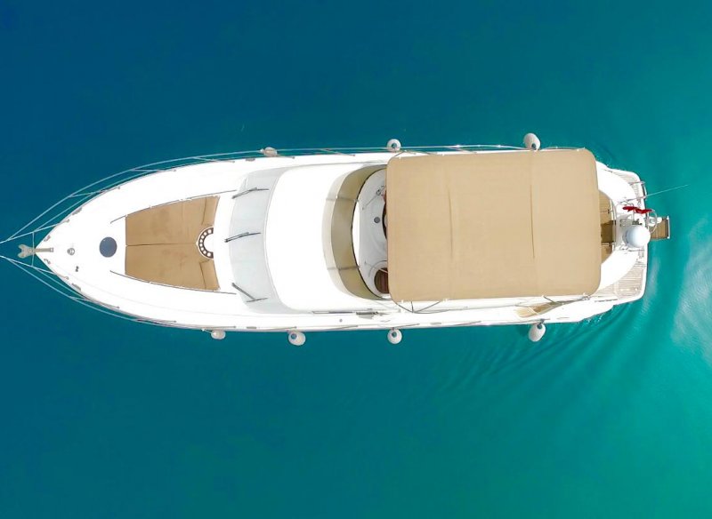 FAIRLINE 59